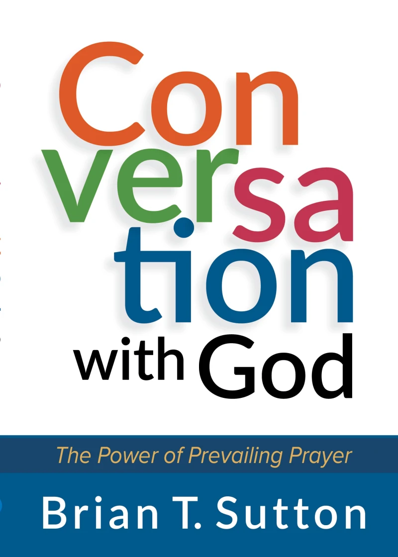Portada: Conversation with God