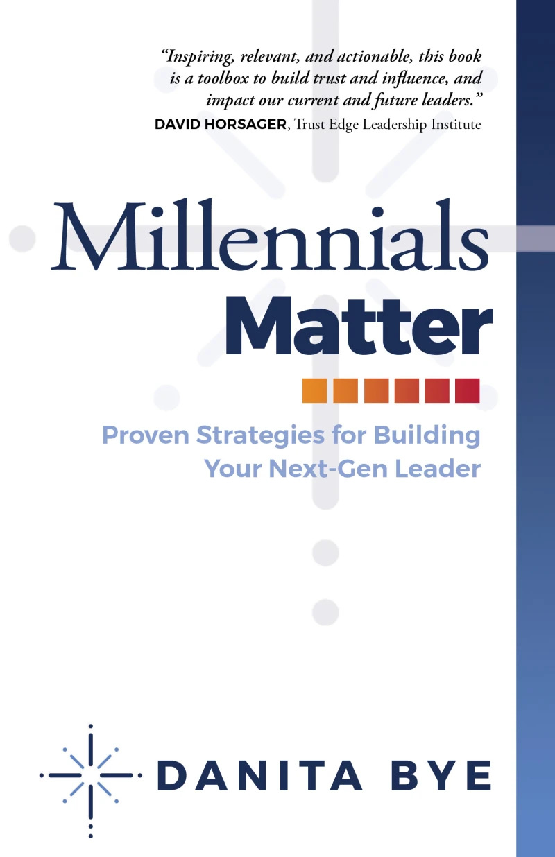 Portada: Millennials Matter