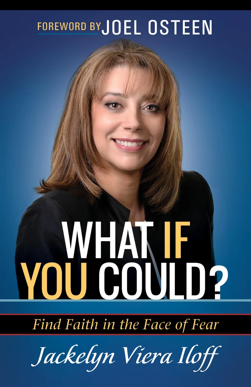 Portada: What if You Could?