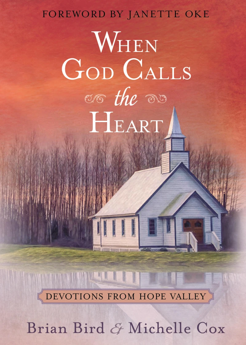 Portada: When God Calls the Heart