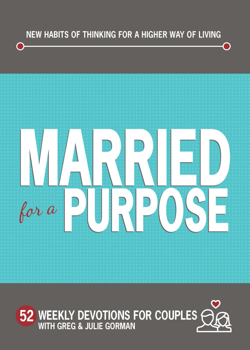 Portada: Married for a Purpose