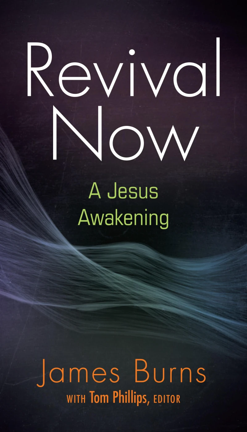Portada: Revival Now