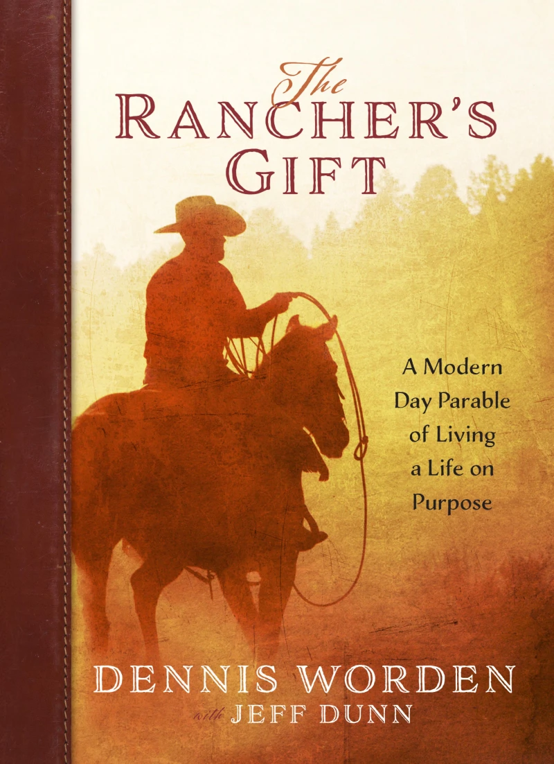 Portada: The Rancher's Gift