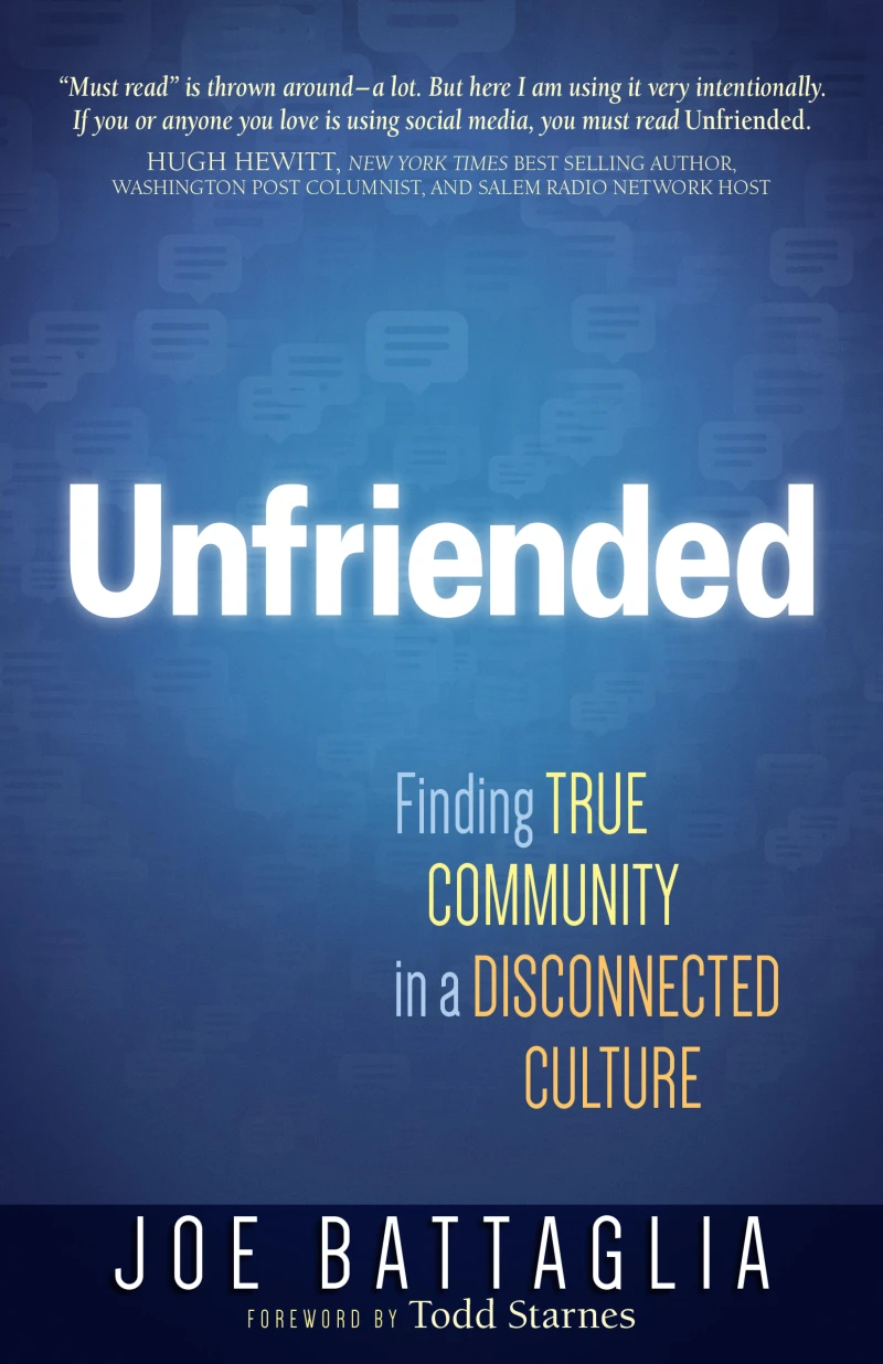 Portada: Unfriended