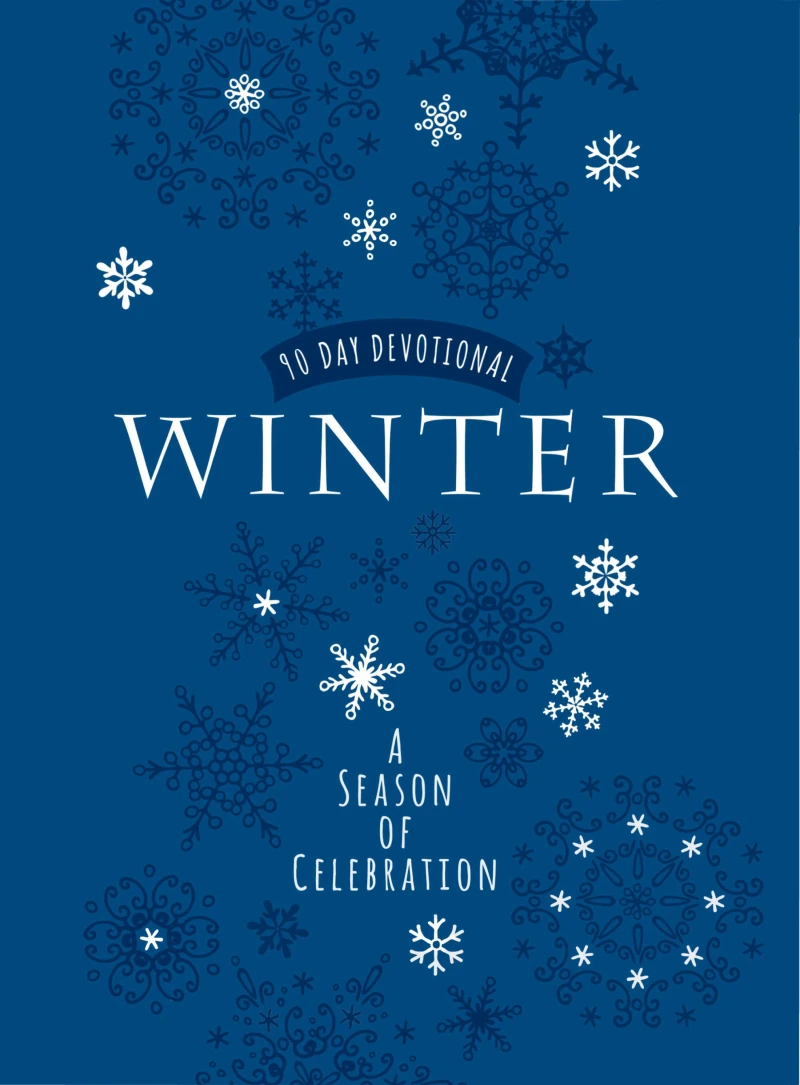 Portada: Winter