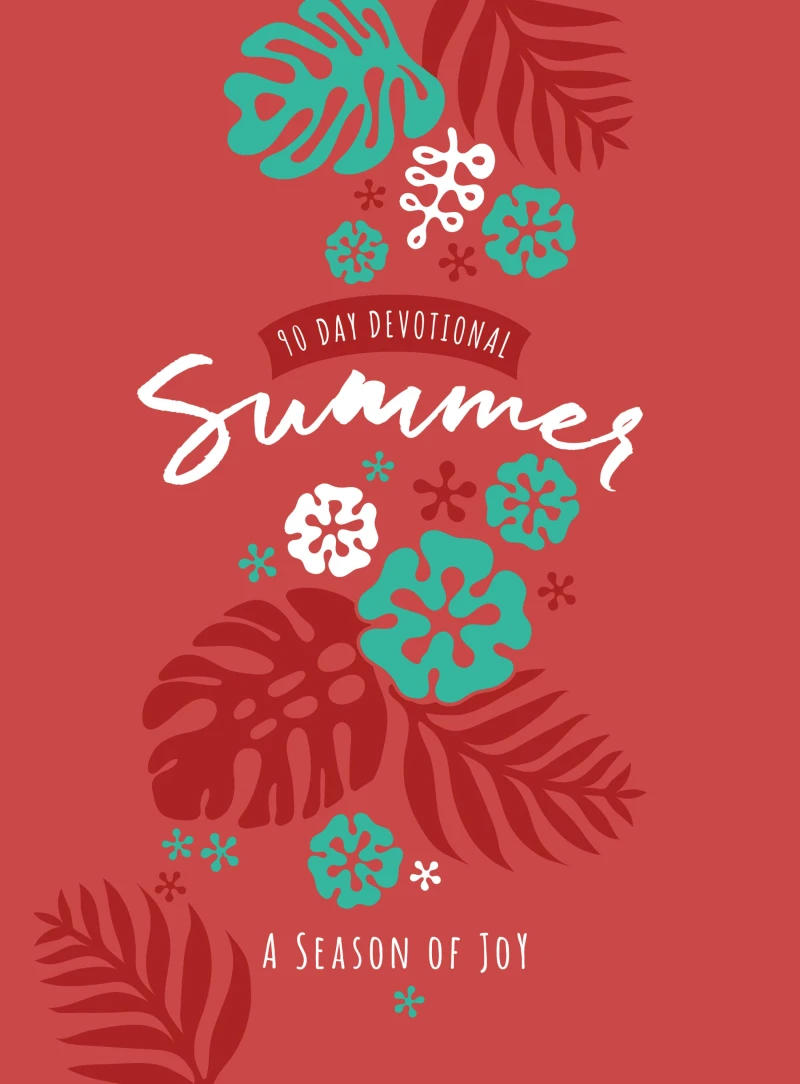 Portada: Summer