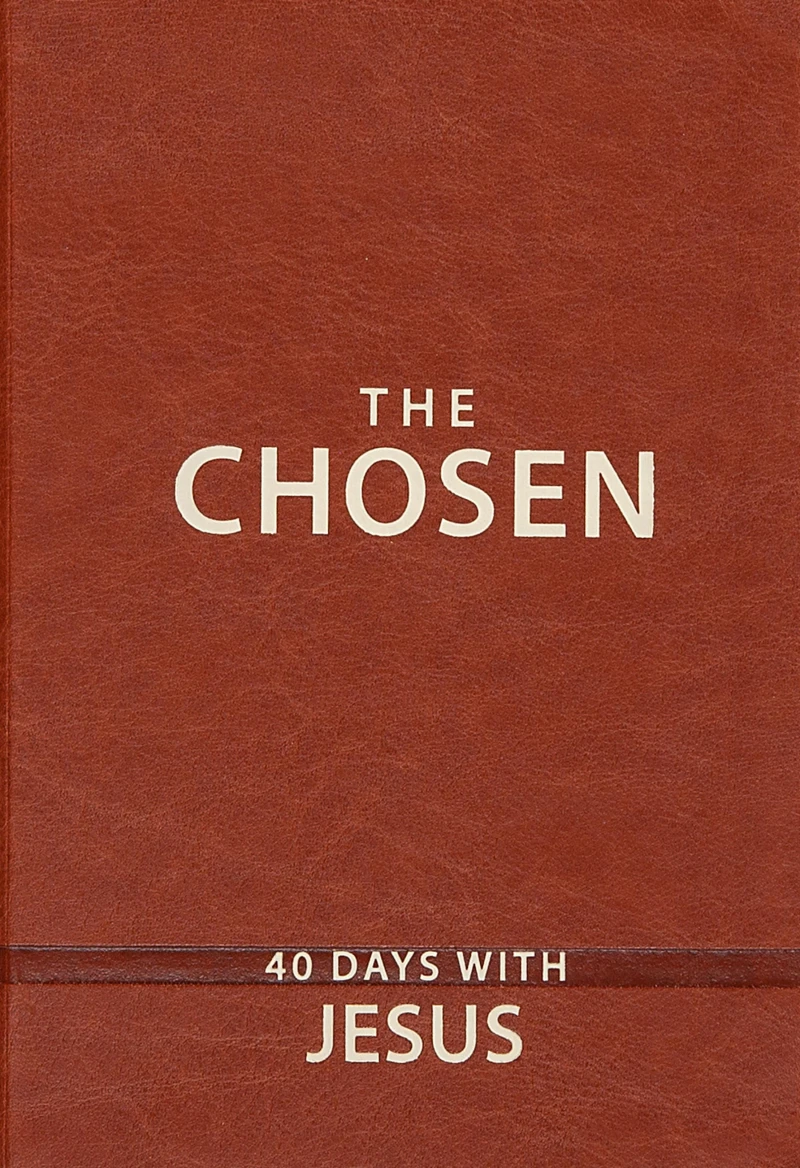 Portada: The Chosen Book One