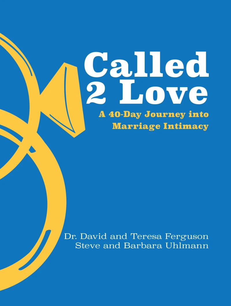 Portada: Called 2 Love