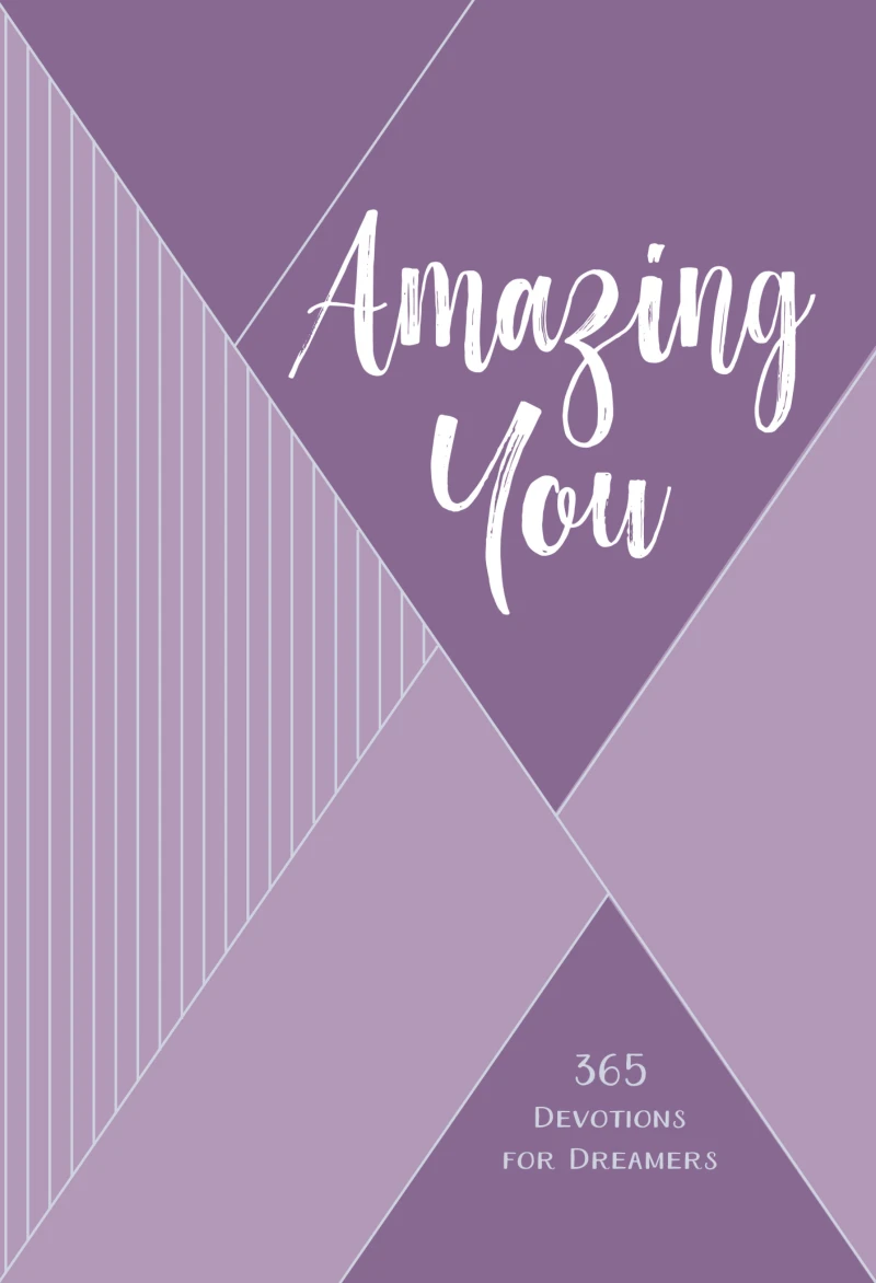 Portada: Amazing You