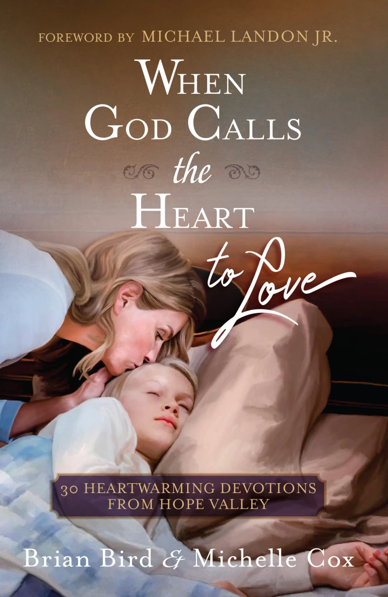 Portada: When God Calls the Heart to Love