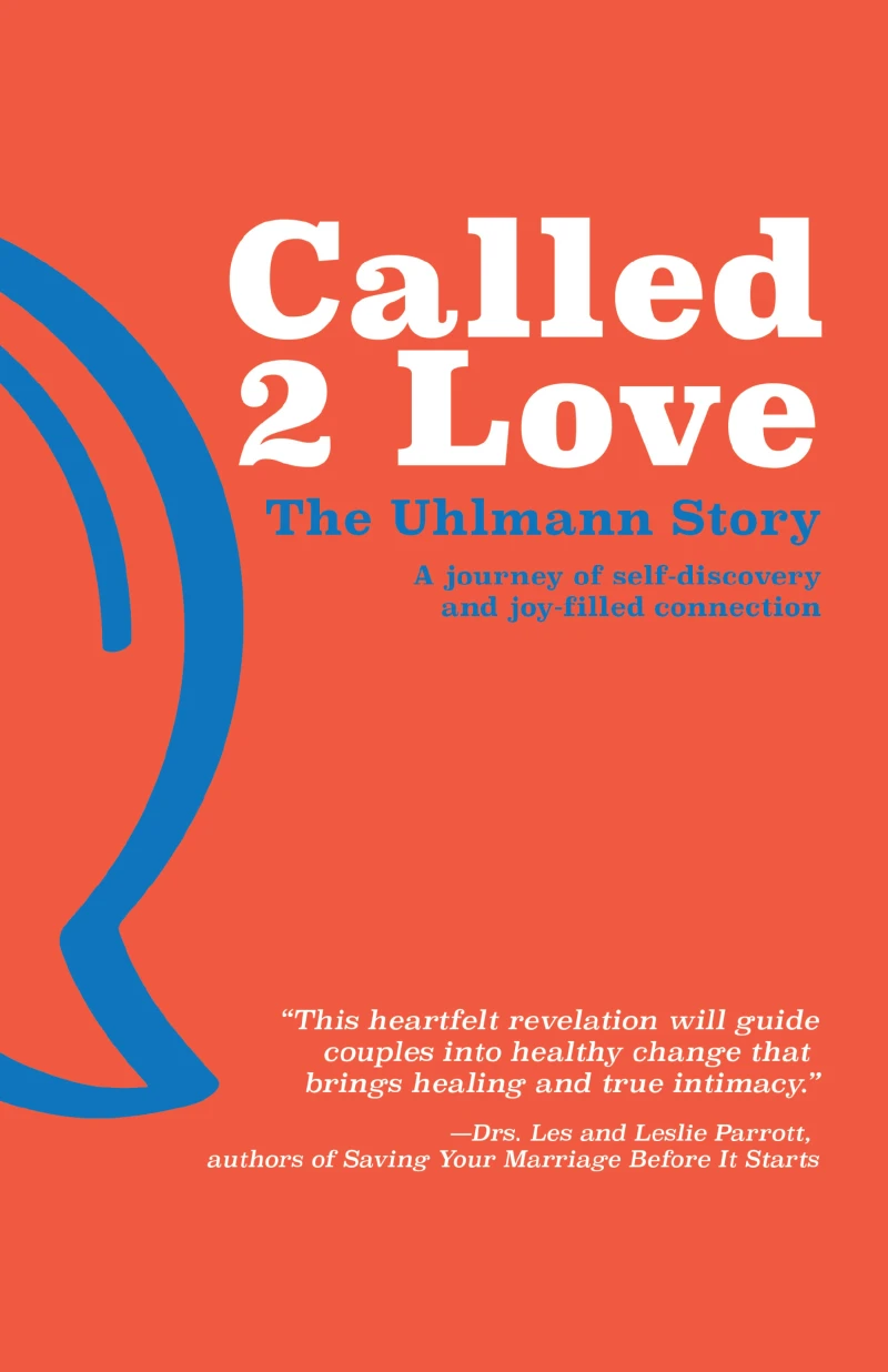 Portada: Called 2 Love The Uhlmann Story