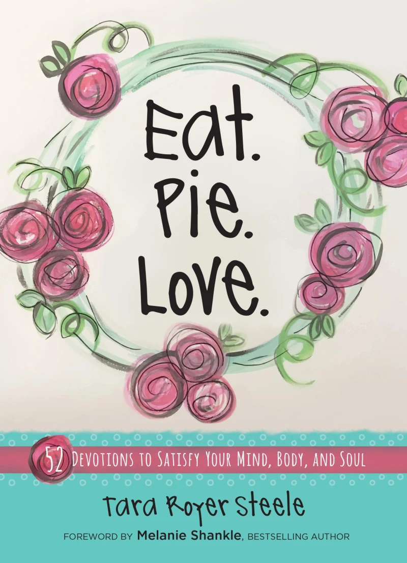 Portada: Eat Pie Love