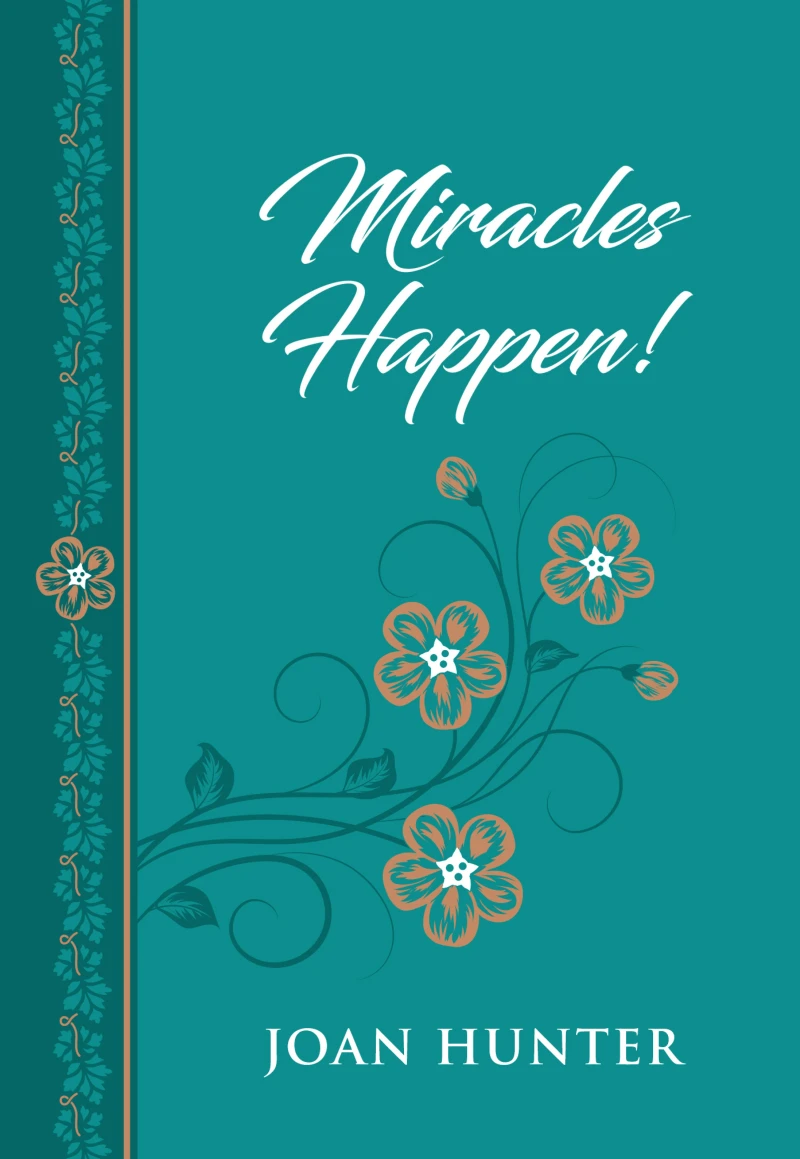 Portada: Miracles Happen!