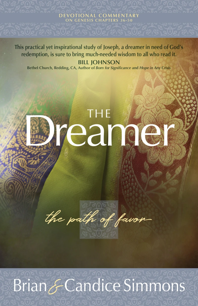 Portada: The Dreamer
