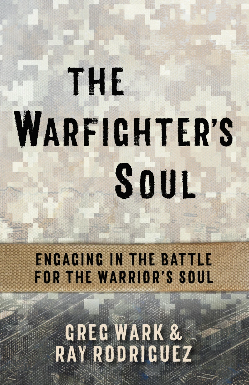 Portada: The Warfighter's Soul