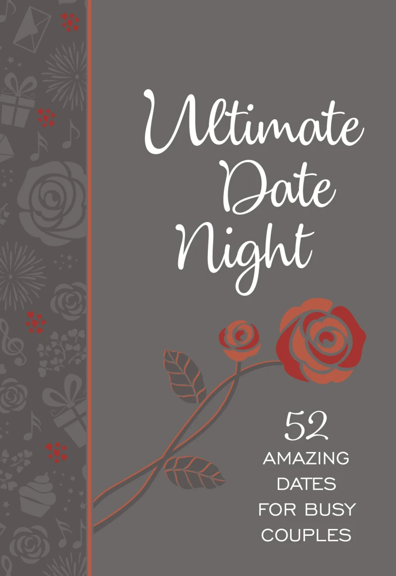 Portada: Ultimate Date Night
