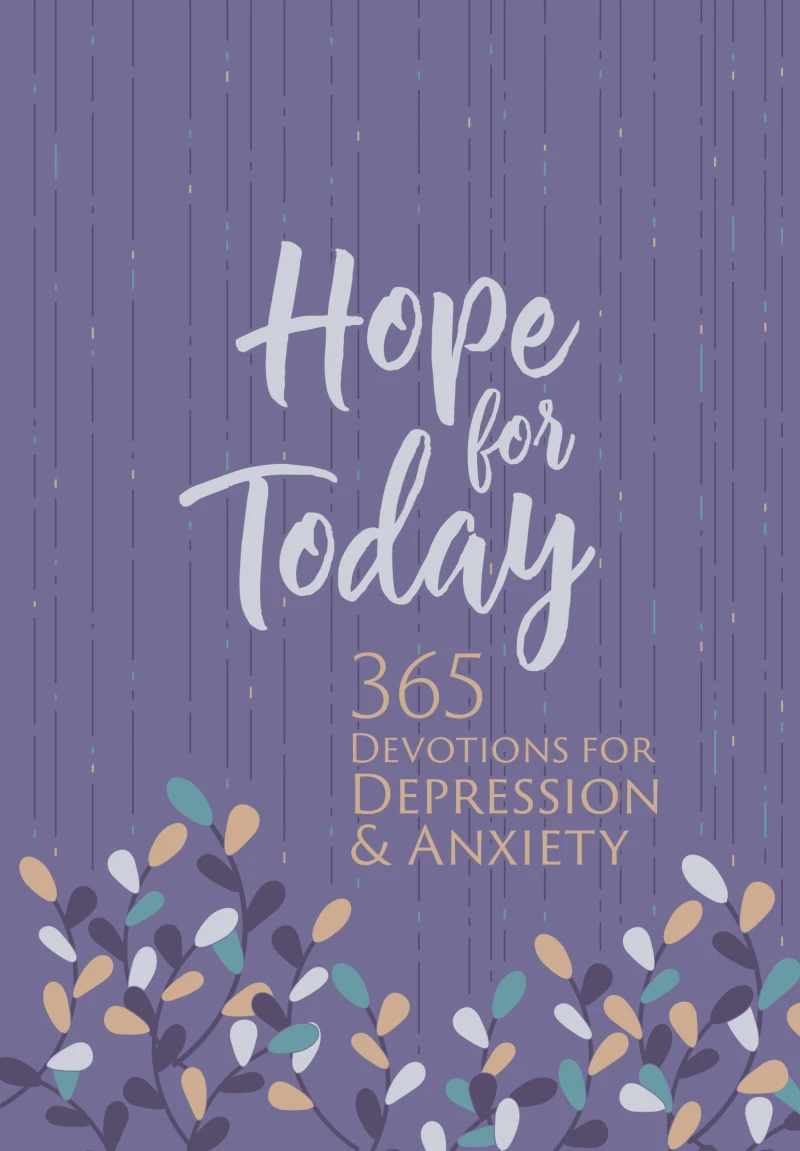 Portada: Hope for Today