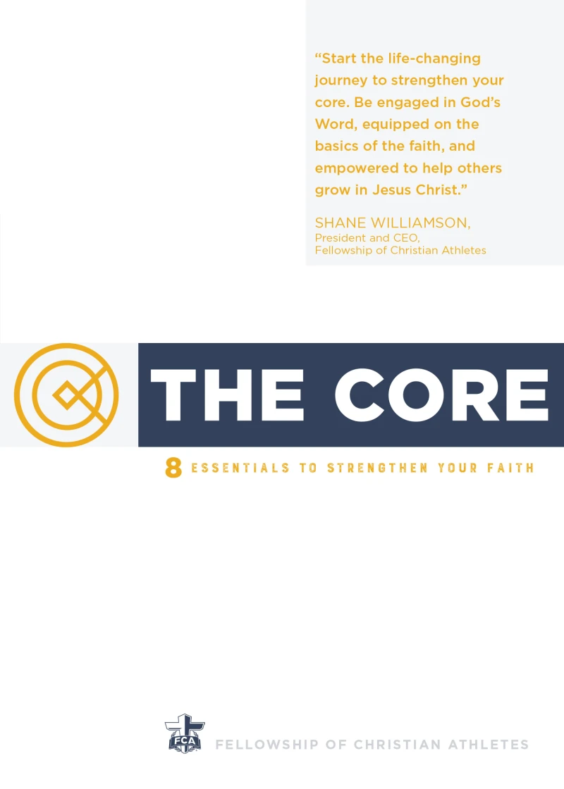 Portada: The Core
