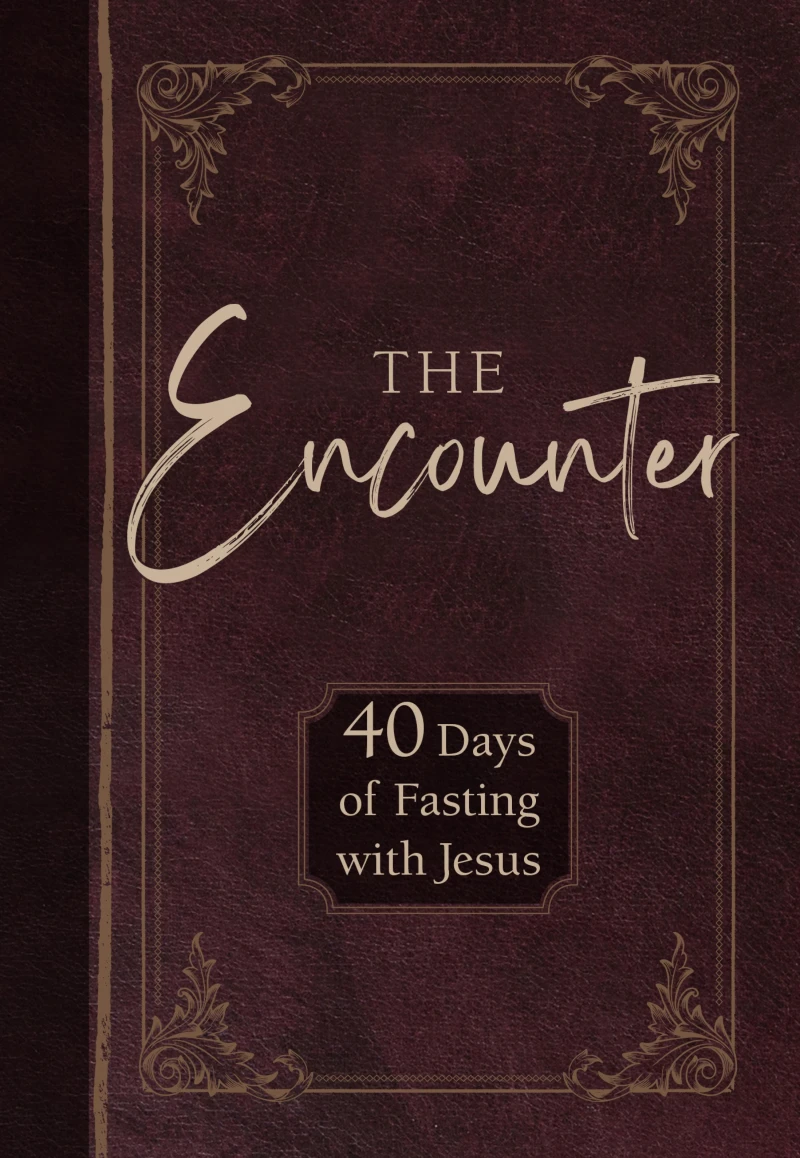 Portada: The Encounter