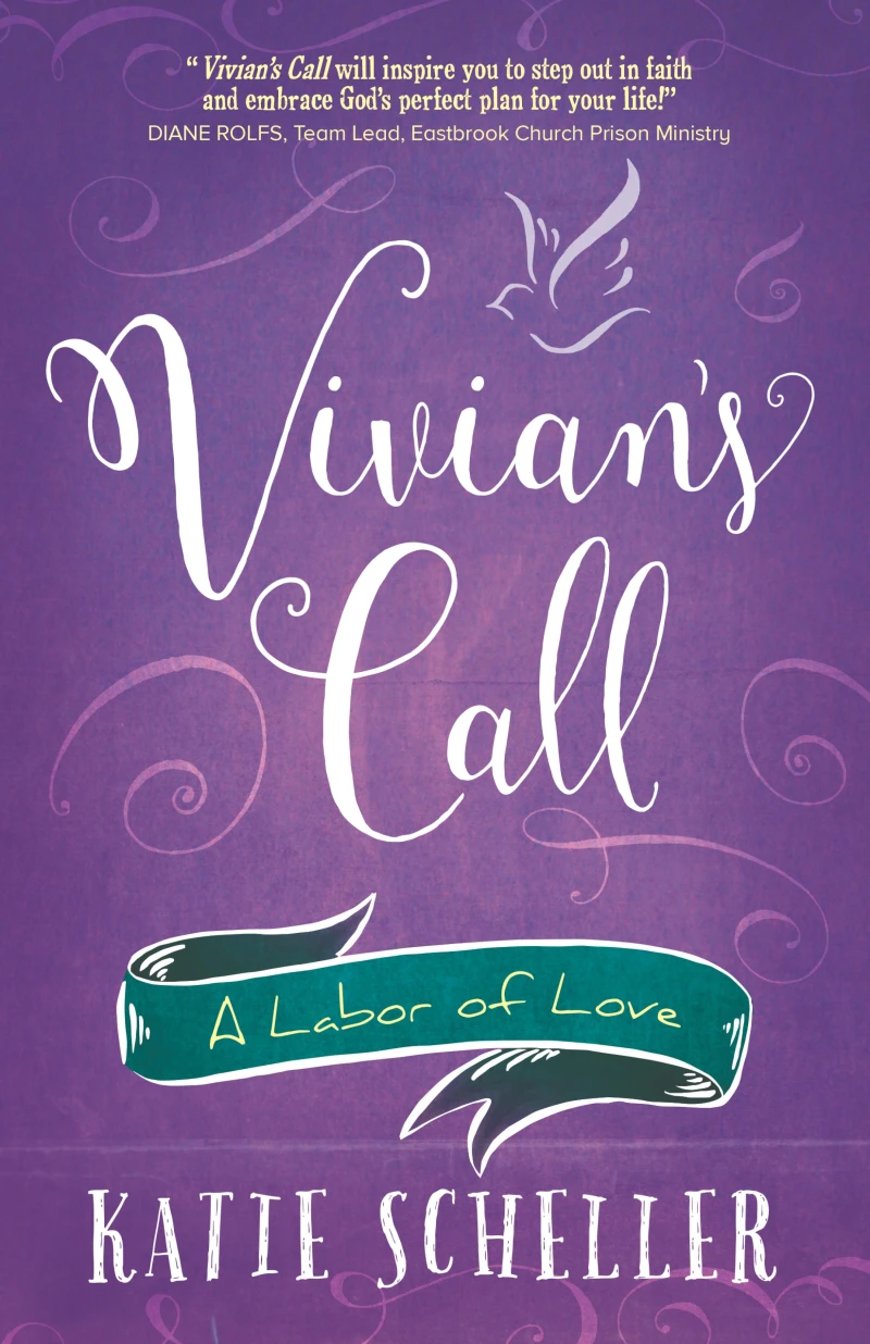 Portada: Vivian's Call