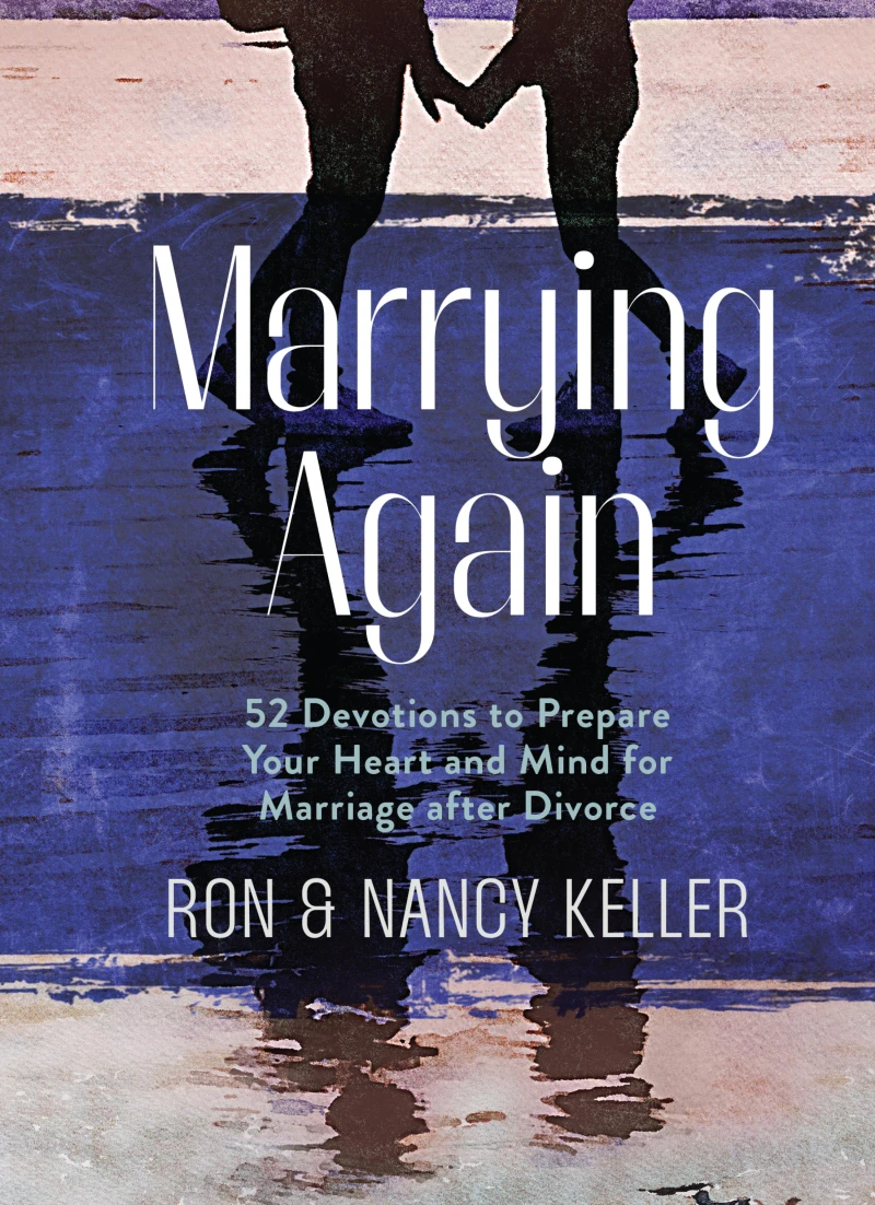 Portada: Marrying Again