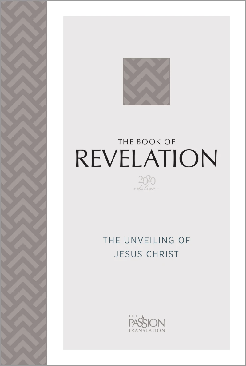 Portada: The Book of Revelation (2020 Edition)