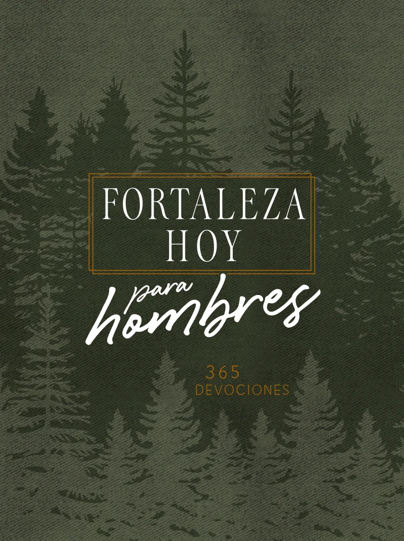 Portada: Forteleza hoy para hombres