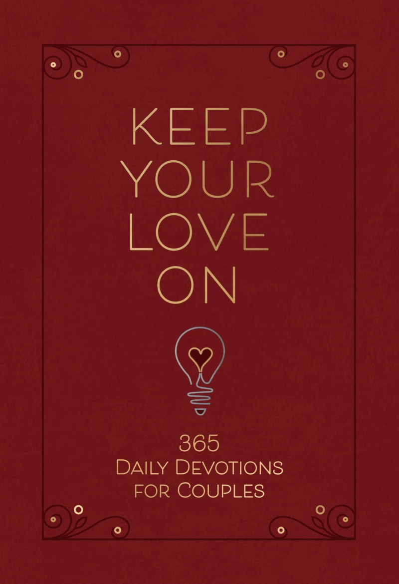 Portada: Keep Your Love On