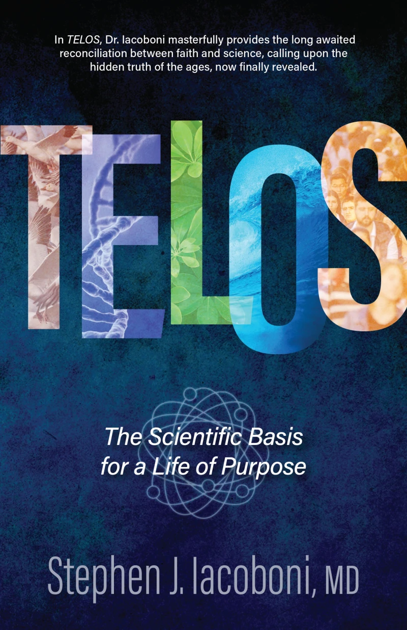 Portada: Telos