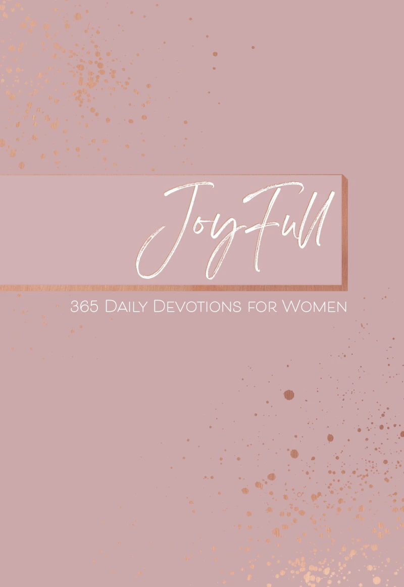 Portada: JoyFull