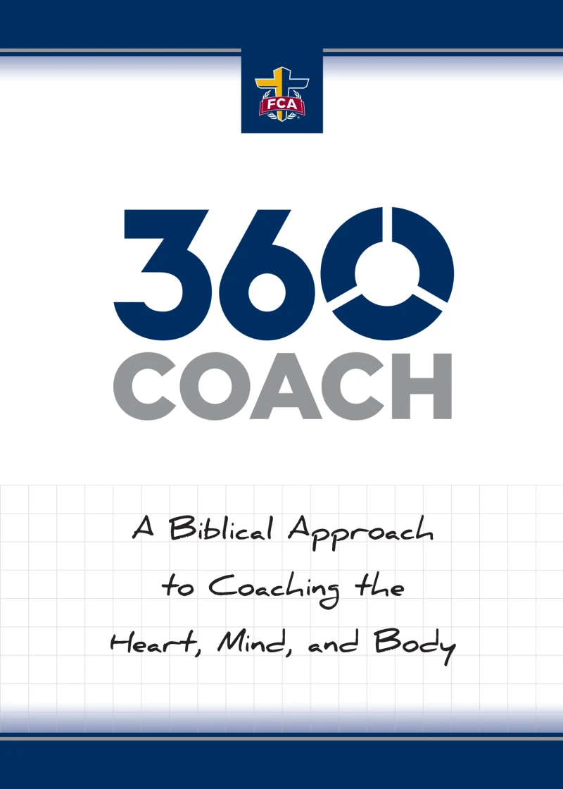 Portada: 360 Coach