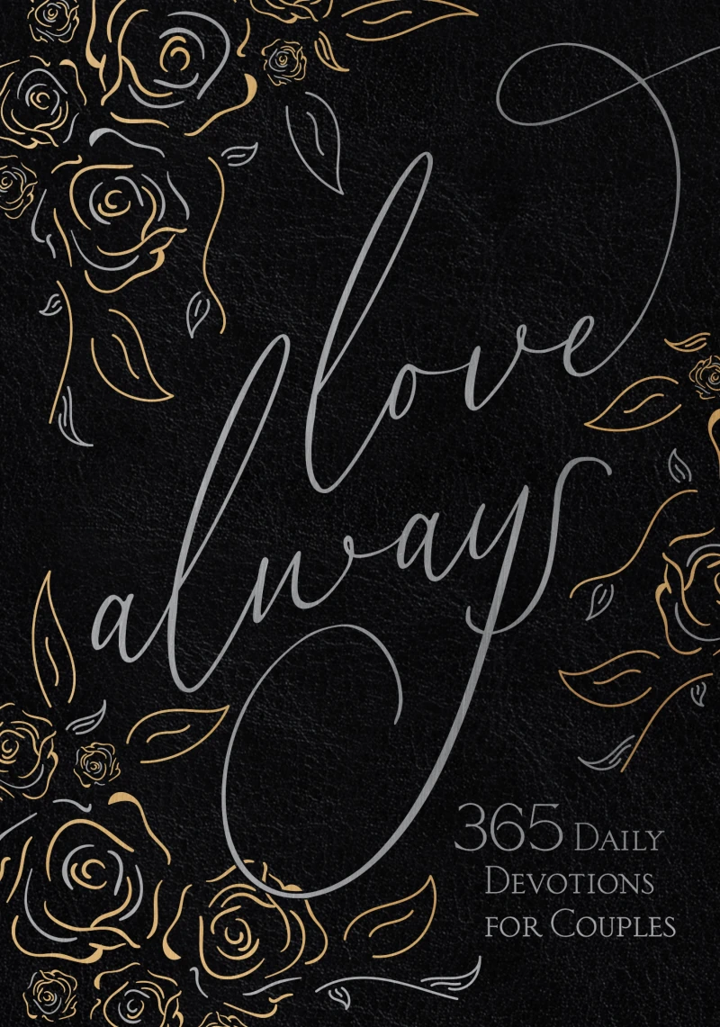 Portada: Love Always