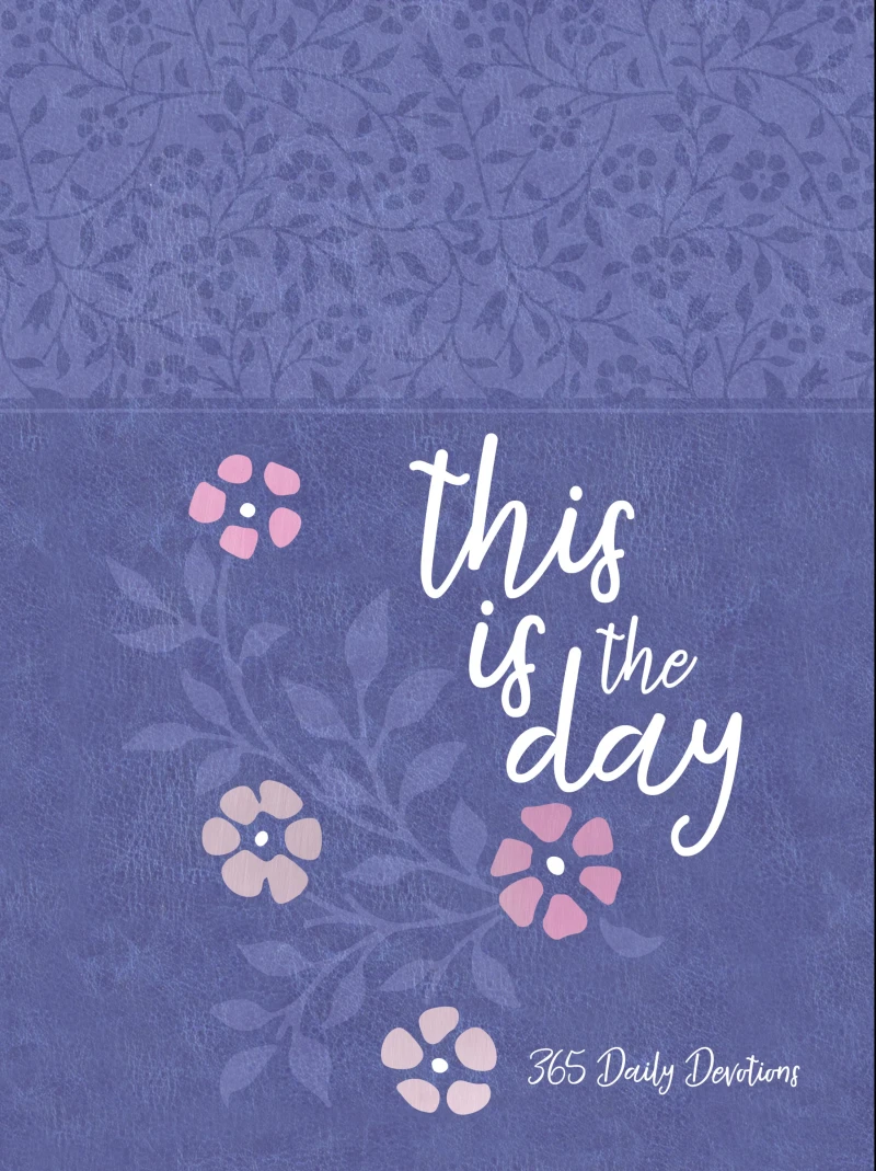 Portada: This Is the Day