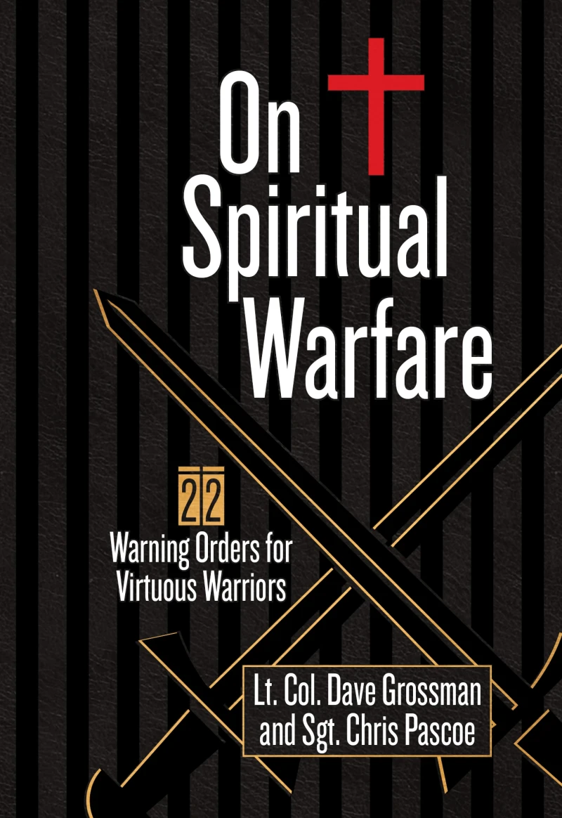 Portada: On Spiritual Warfare