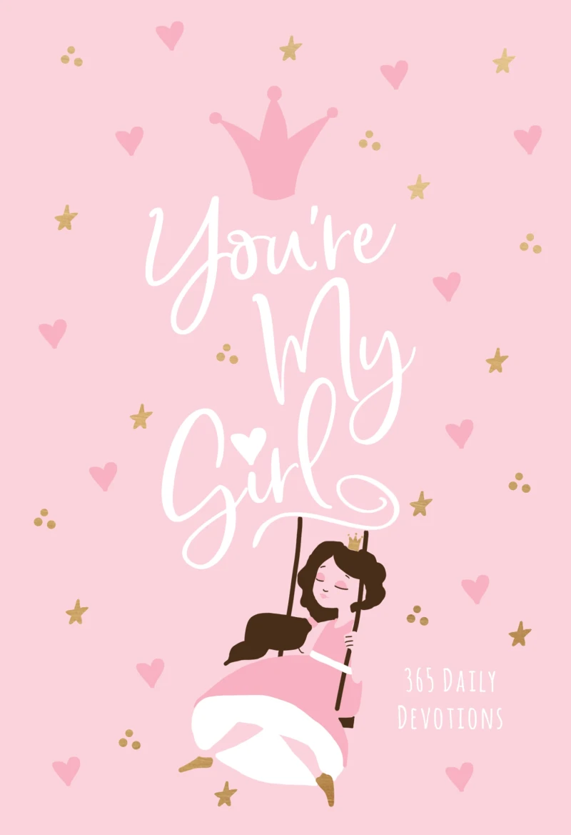 Portada: You're My Girl