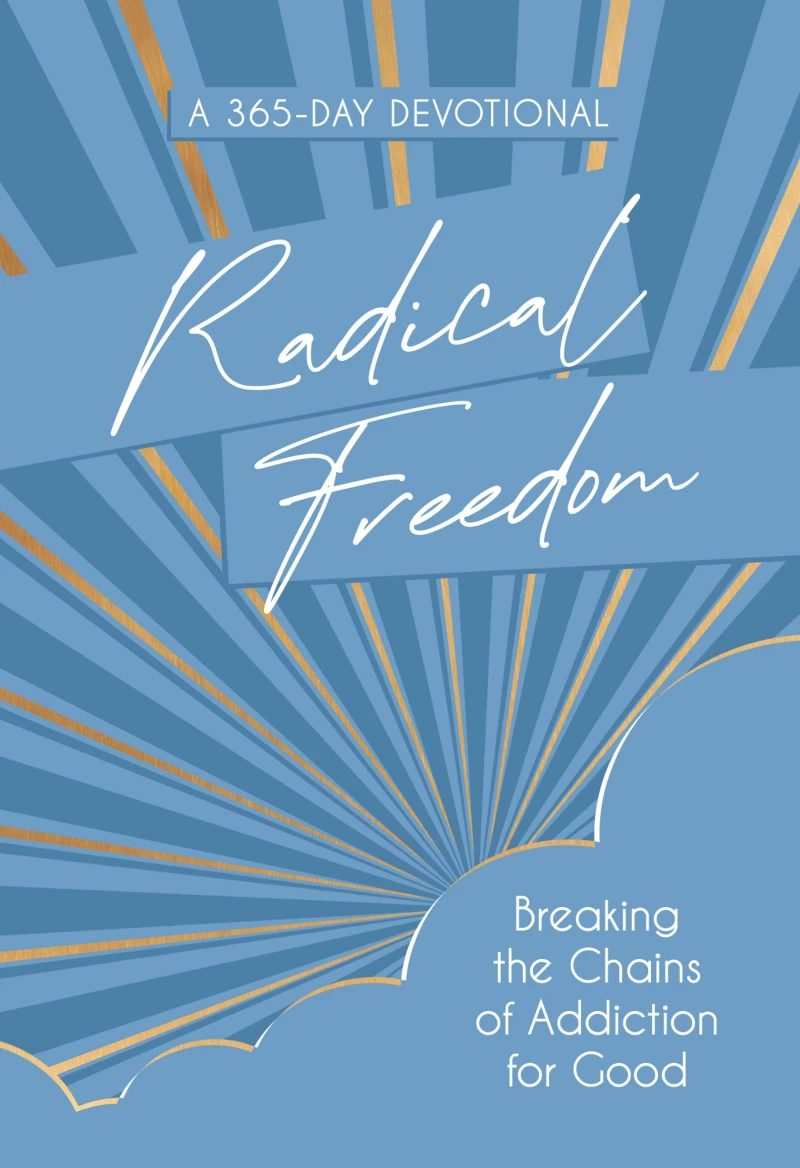 Portada: Radical Freedom