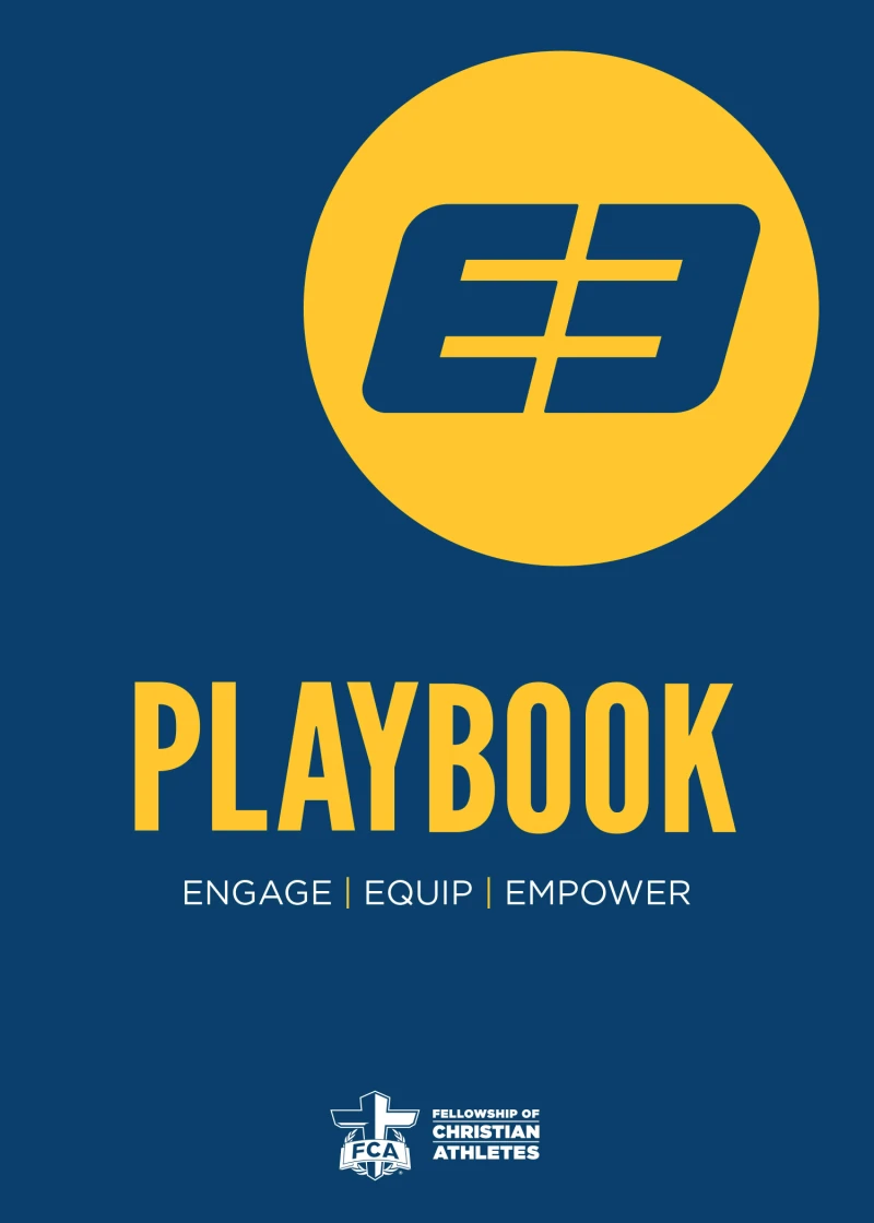 Portada: E3 Playbook