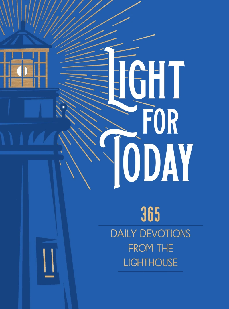 Portada: Light for Today