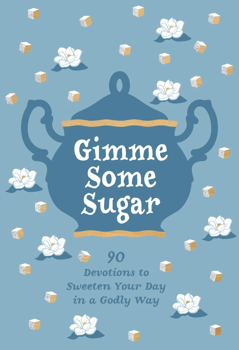 Portada: Gimme Some Sugar