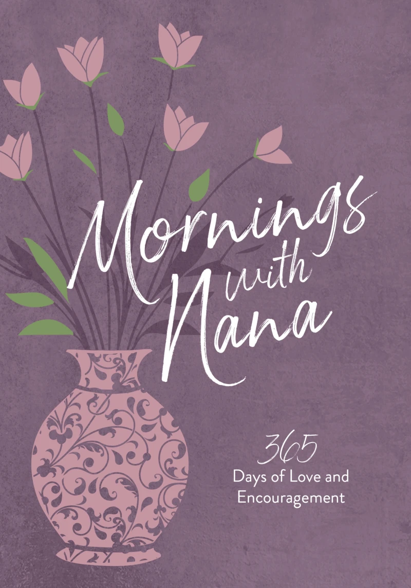 Portada: Mornings with Nana