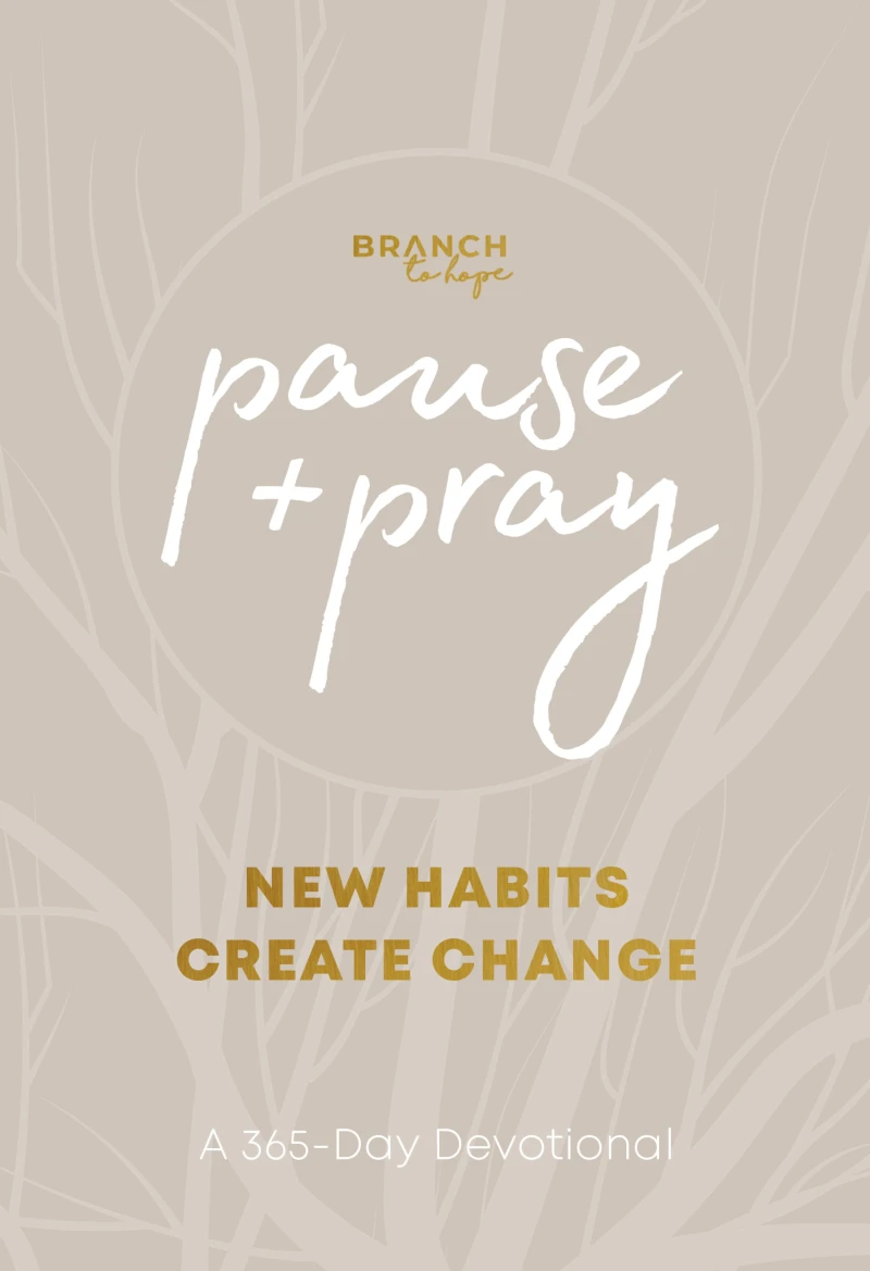 Portada: Pause and Pray @ 1:11
