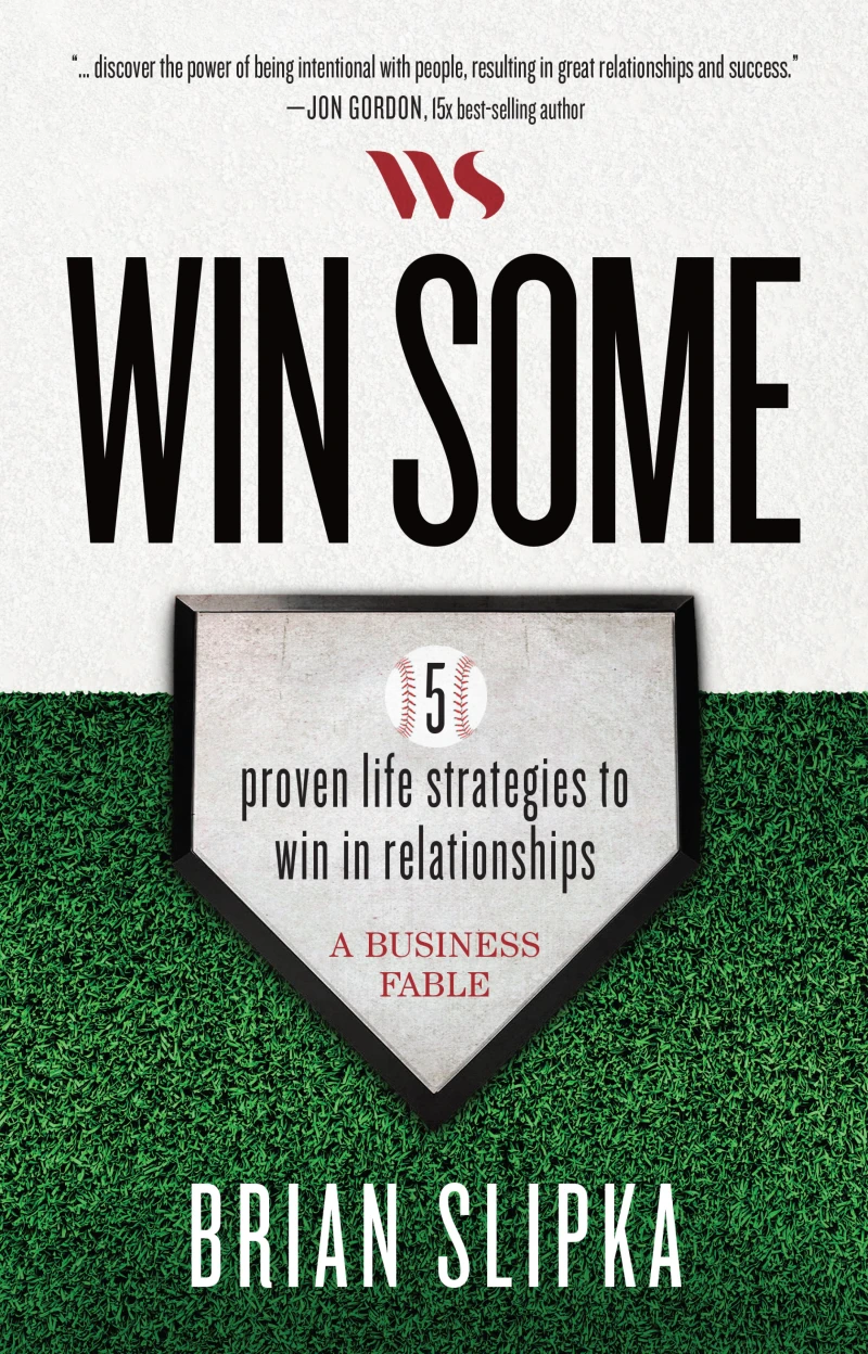 Portada: Win Some