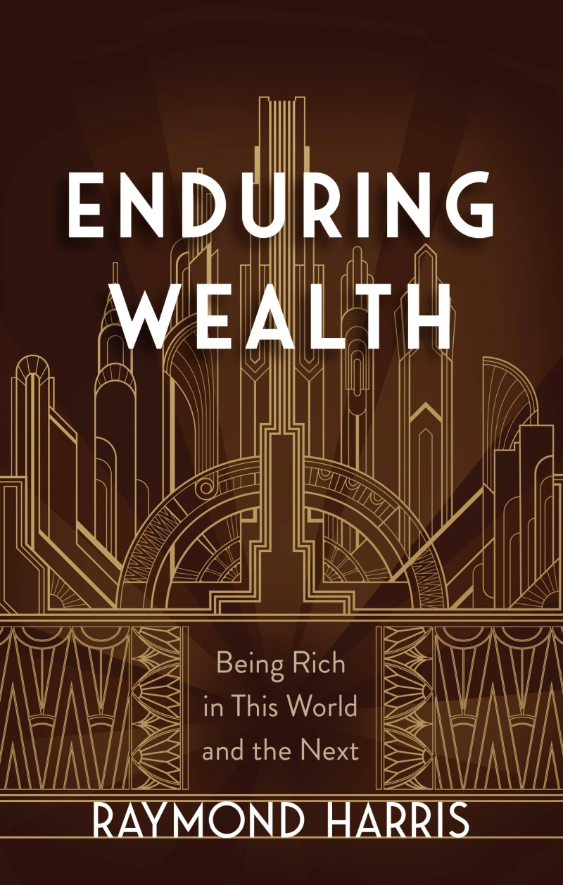 Portada: Enduring Wealth