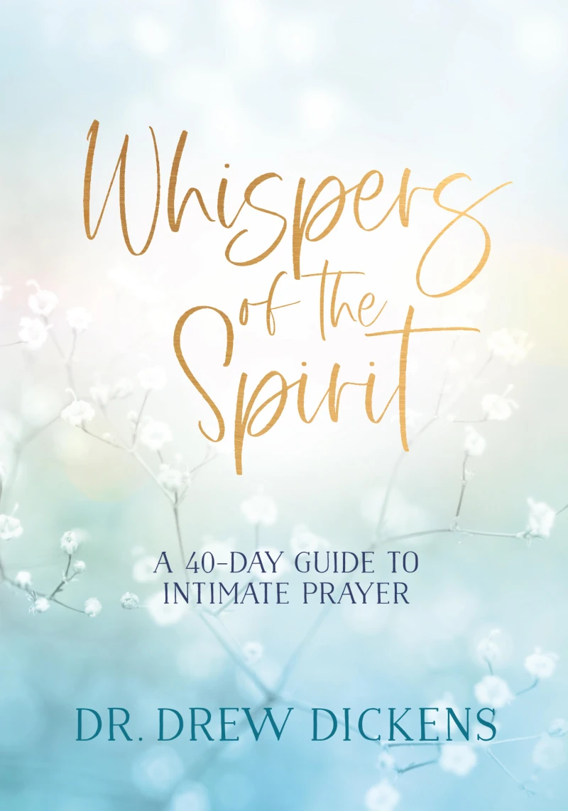Portada: Whispers of the Spirit