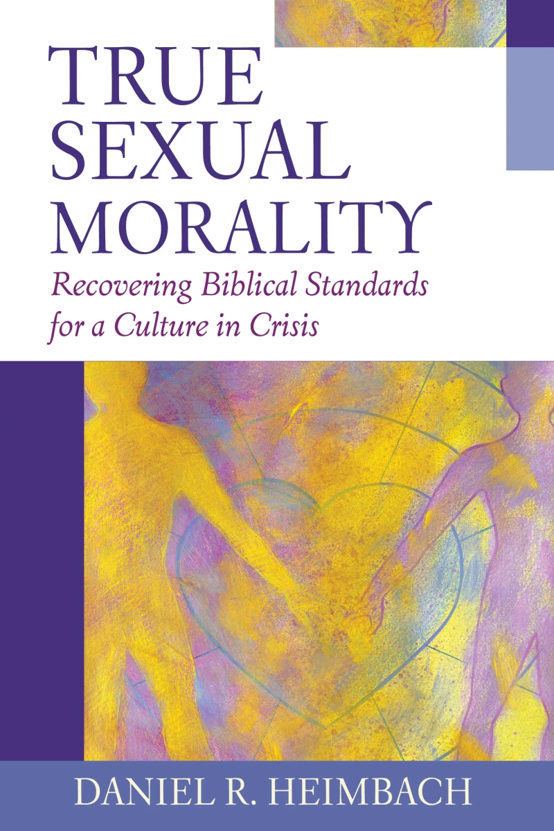 Portada: True Sexual Morality