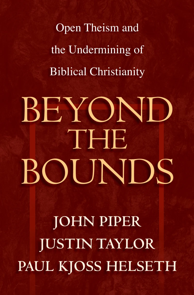 Portada: Beyond the Bounds