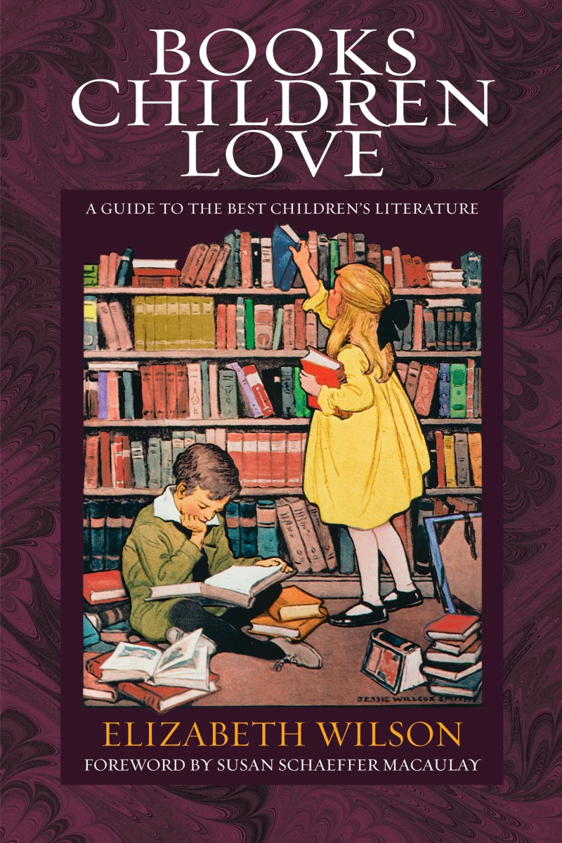 Portada: Books Children Love (Revised Edition)