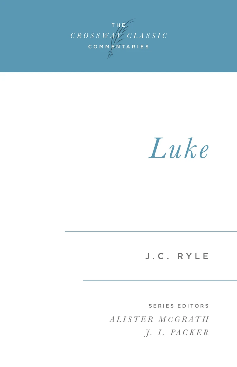 Portada: Luke