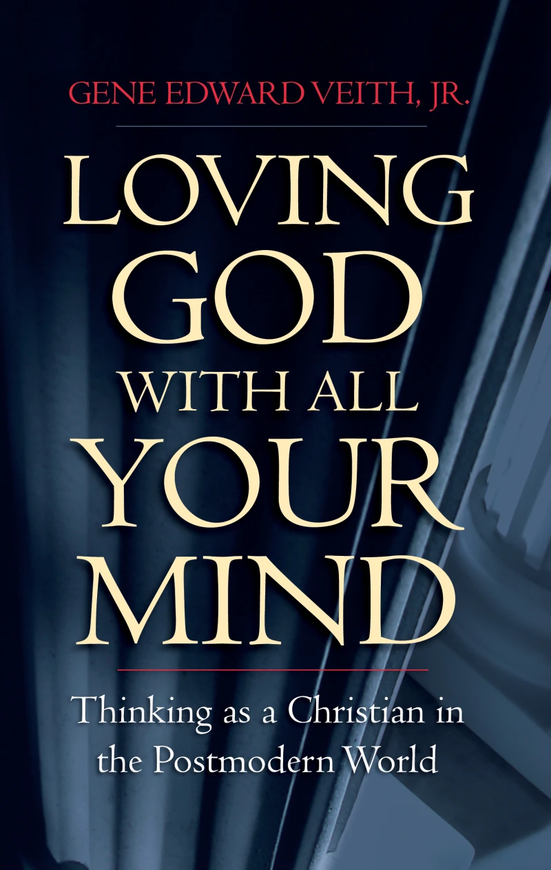 Portada: Loving God with All Your Mind