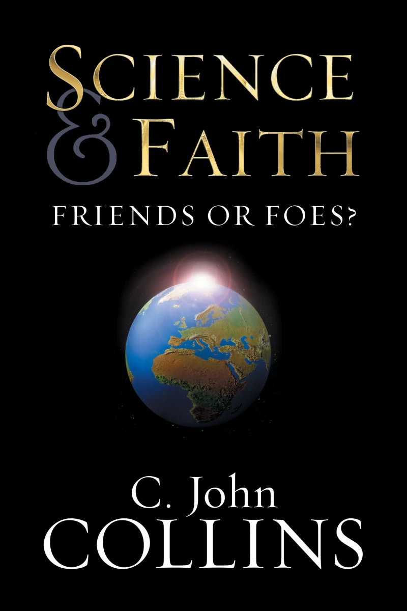 Portada: Science and Faith?